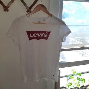 Levi's Logo T-Shirt